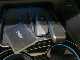 BMW 523 G60 M Sport* HUD* ПАНО* КОЖА* НАВИ* 360, снимка 16
