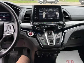 Honda Odyssey | АВТОКРЕДИТ БЕЗ ПЪРВОНАЧАЛНА ВНОСКА | , снимка 9