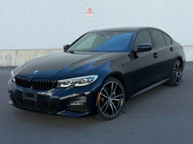 BMW 330 ШИБИДАХ* ПОДГРЕВ* М ПАКЕТ* CARFAX, снимка 1
