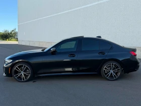 BMW 330 ШИБИДАХ* ПОДГРЕВ* М ПАКЕТ* CARFAX, снимка 2