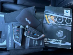 BMW 330 ШИБИДАХ* ПОДГРЕВ* М ПАКЕТ* CARFAX, снимка 11