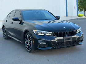 BMW 330 ШИБИДАХ* ПОДГРЕВ* М ПАКЕТ* CARFAX, снимка 13