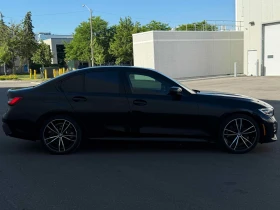 BMW 330 ШИБИДАХ* ПОДГРЕВ* М ПАКЕТ* CARFAX, снимка 3