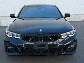 BMW 330 ШИБИДАХ* ПОДГРЕВ* М ПАКЕТ* CARFAX, снимка 5