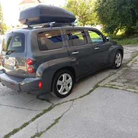 Chevrolet Hhr БЕНЗИН -ГАЗ-АВТОМАТИК , снимка 5