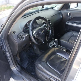 Chevrolet Hhr БЕНЗИН -ГАЗ-АВТОМАТИК , снимка 11