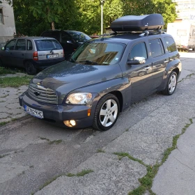 Chevrolet Hhr БЕНЗИН -ГАЗ-АВТОМАТИК , снимка 2