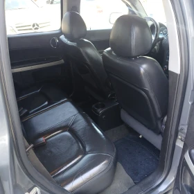 Chevrolet Hhr БЕНЗИН -ГАЗ-АВТОМАТИК , снимка 13