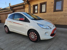 Ford Ka, снимка 14