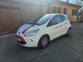 Ford Ka, снимка 1
