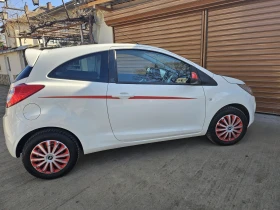 Ford Ka, снимка 13