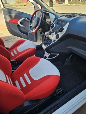 Ford Ka, снимка 4