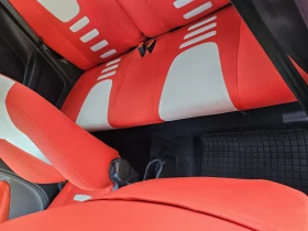 Ford Ka, снимка 8