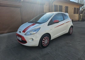 Ford Ka, снимка 2