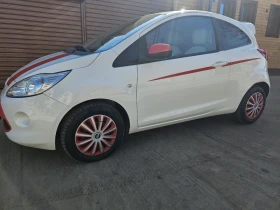 Ford Ka, снимка 2