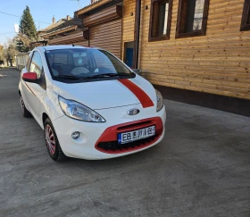 Ford Ka, снимка 4