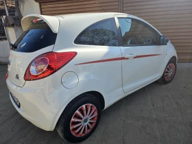 Ford Ka, снимка 5