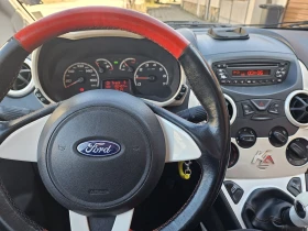 Ford Ka, снимка 11