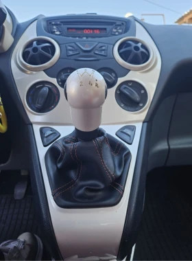 Ford Ka, снимка 7
