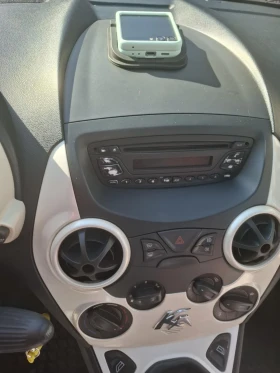 Ford Ka, снимка 12