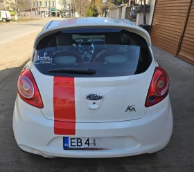 Ford Ka, снимка 6