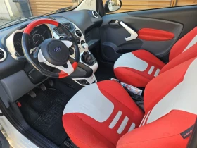 Ford Ka, снимка 10