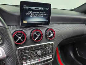 Mercedes-Benz A45 AMG 4MATIC, снимка 15