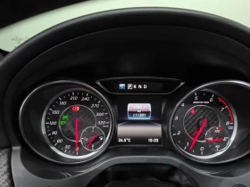 Mercedes-Benz A45 AMG 4MATIC, снимка 8
