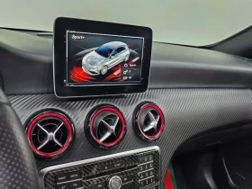 Mercedes-Benz A45 AMG 4MATIC, снимка 14