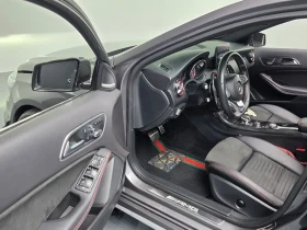 Mercedes-Benz A45 AMG 4MATIC, снимка 10