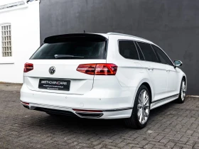 VW Passat FULL LED MATRIX, снимка 4