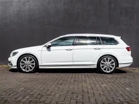 VW Passat FULL LED MATRIX, снимка 2