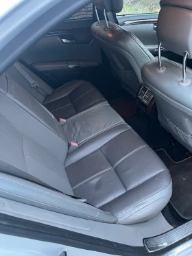 Mercedes-Benz S 320 320, снимка 4