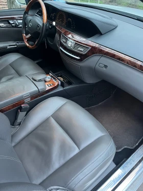 Mercedes-Benz S 320 320, снимка 3