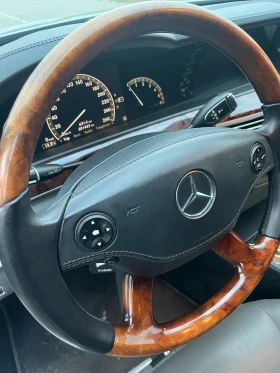 Mercedes-Benz S 320 320, снимка 2
