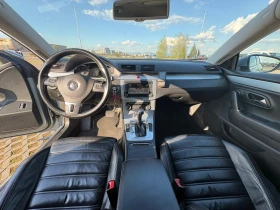 VW Passat CC 2.0 TDI, снимка 6