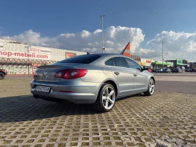 VW Passat CC 2.0 TDI, снимка 3