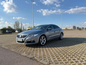 VW Passat CC 2.0 TDI, снимка 2