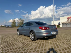 VW Passat CC 2.0 TDI, снимка 4