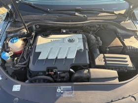 VW Passat CC 2.0 TDI, снимка 5