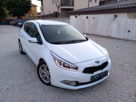 Kia Ceed 1.6CRDI NAVI Камера, снимка 8