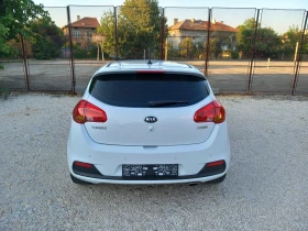 Kia Ceed 1.6CRDI NAVI Камера, снимка 4