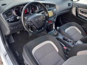 Kia Ceed 1.6CRDI NAVI Камера, снимка 10