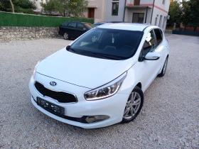 Kia Ceed 1.6CRDI NAVI Камера, снимка 1