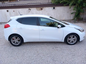 Kia Ceed 1.6CRDI NAVI Камера, снимка 6