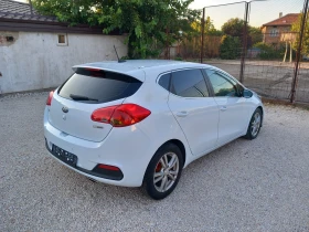 Kia Ceed 1.6CRDI NAVI Камера, снимка 5