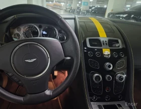 Aston Martin V8 Vantage V8 4.7 | SPORT EXHAUST, снимка 14