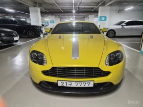 Aston Martin V8 Vantage V8 4.7 | SPORT EXHAUST, снимка 2