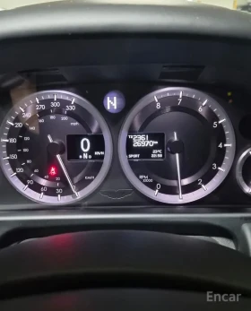 Aston Martin V8 Vantage V8 4.7 | SPORT EXHAUST, снимка 13