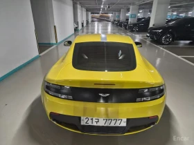 Aston Martin V8 Vantage V8 4.7 | SPORT EXHAUST, снимка 8